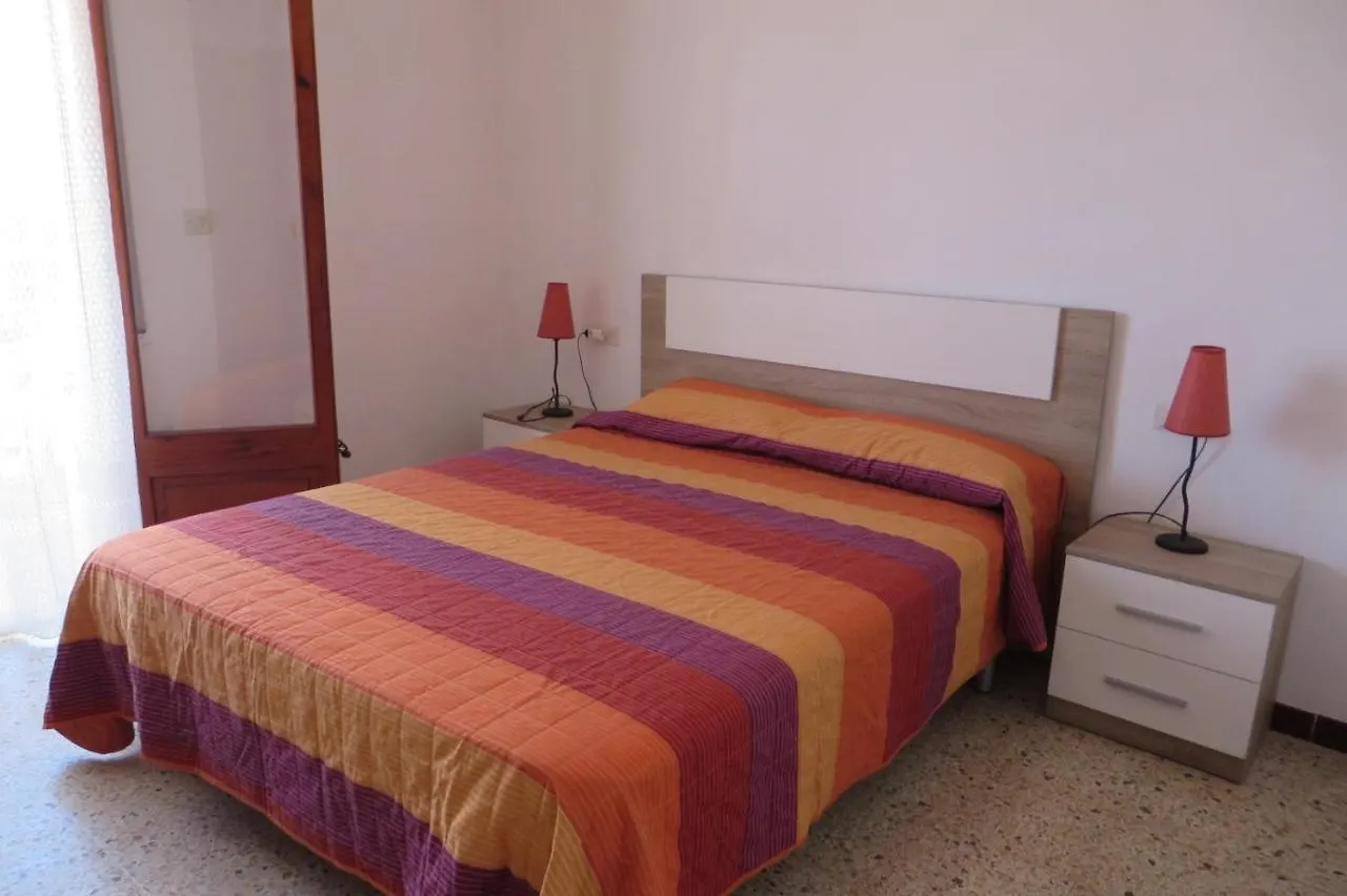 Immo Badia Roses Front Mer 28 Spain